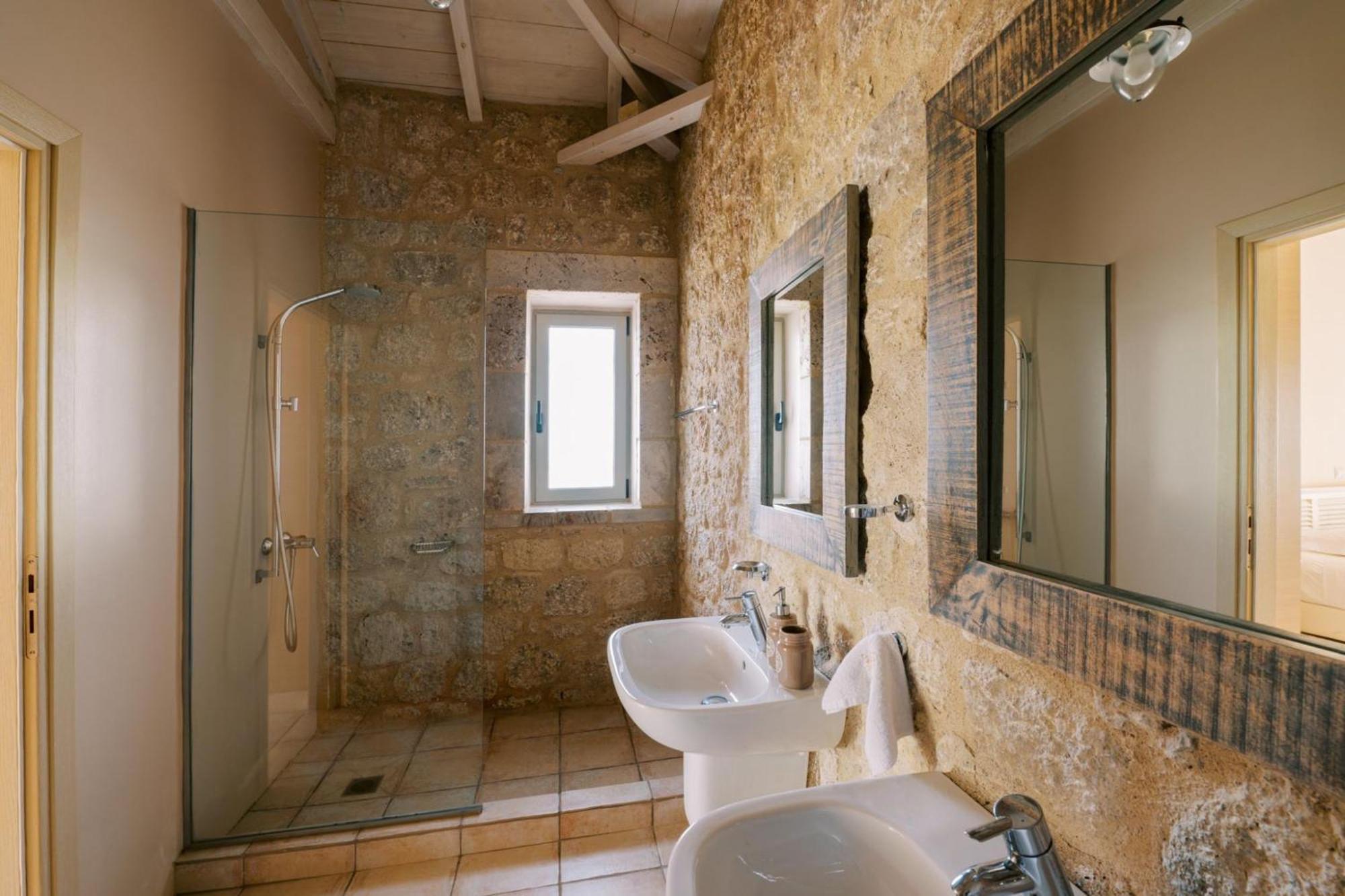 Riglia Villas Buitenkant foto