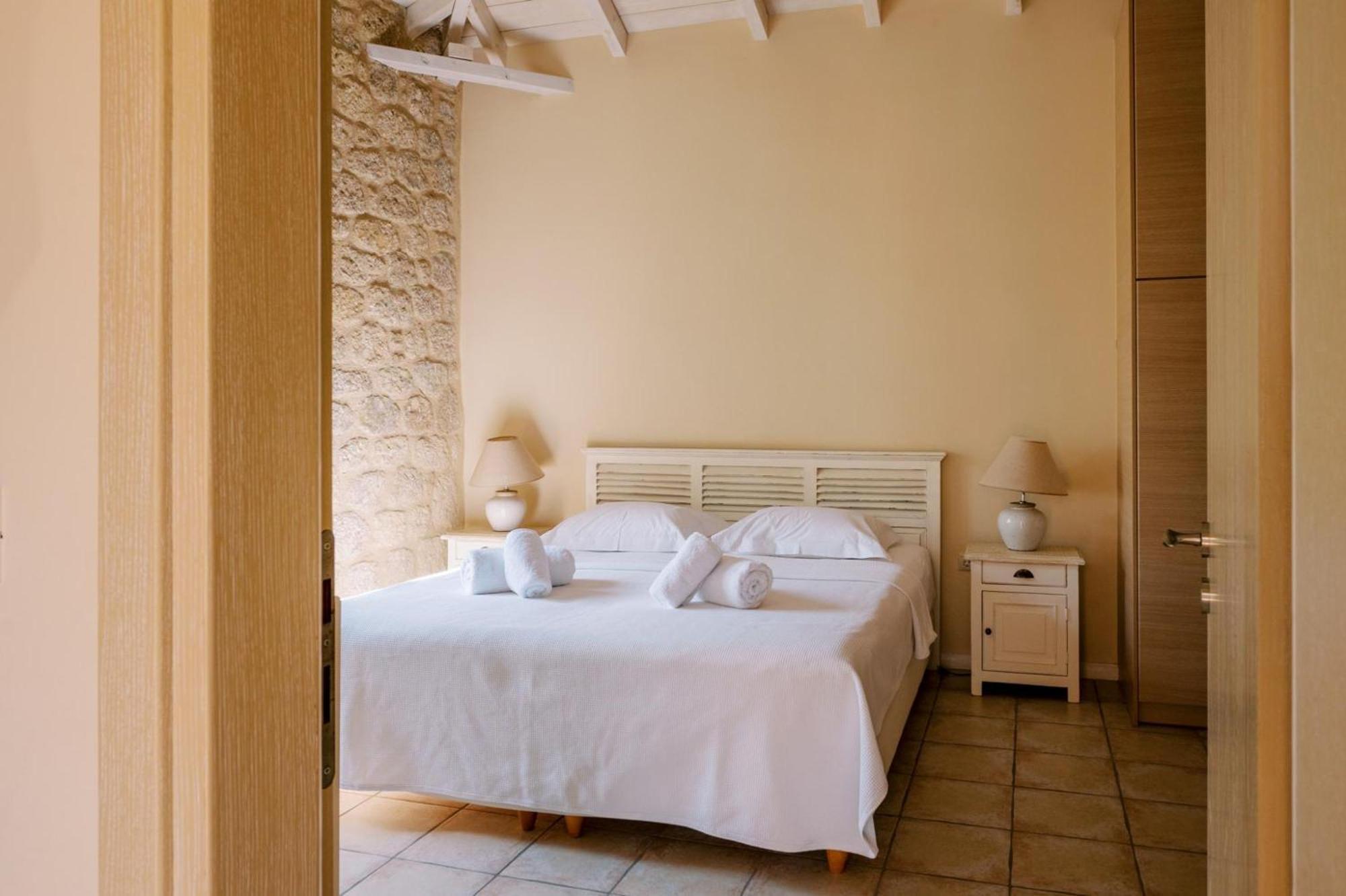 Riglia Villas Buitenkant foto