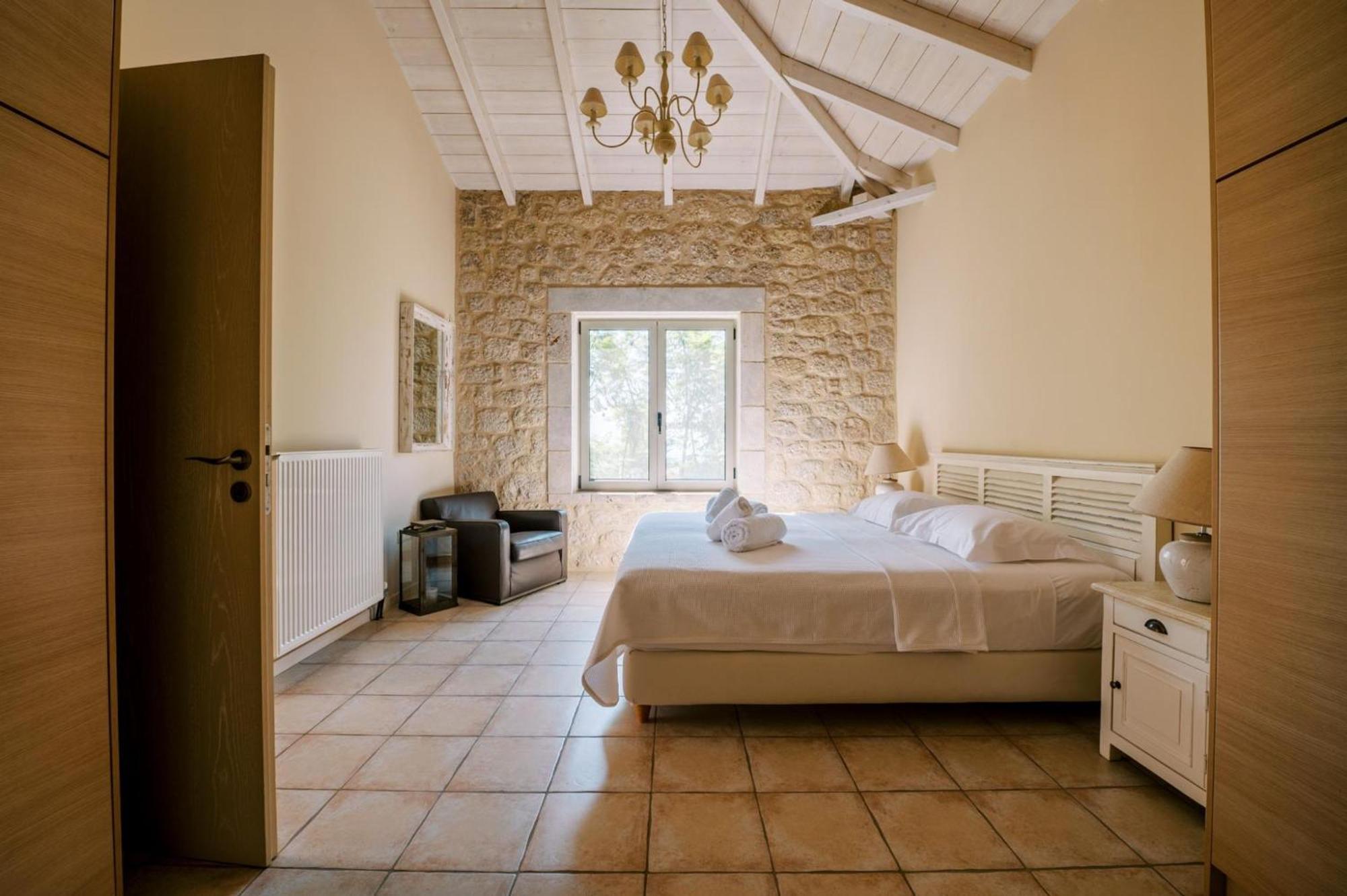 Riglia Villas Buitenkant foto