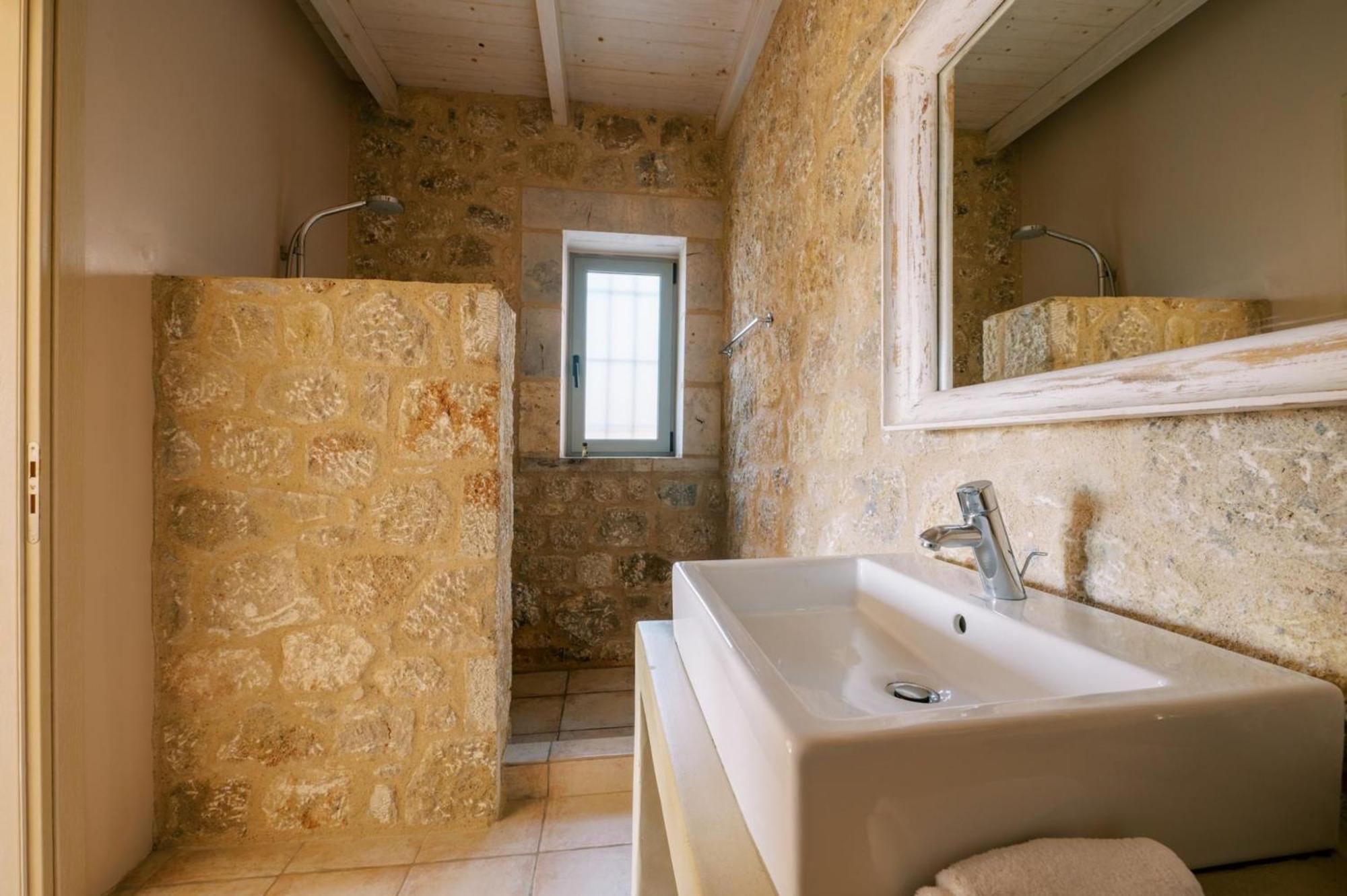 Riglia Villas Buitenkant foto