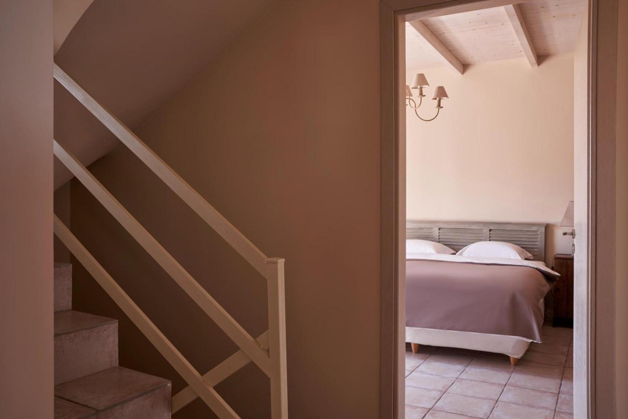 Riglia Villas Buitenkant foto